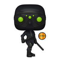 Funko POP! Marvel: Hawkeye - Yelena Vinyl Figure #1213 - The Mage's Emporium Shumi Toys & Gifts Shopify Collective Shumi Toys & Gifts Used English POP! Vinyl Japanese Style Comic Book