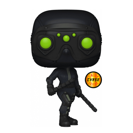 Funko POP! Marvel: Hawkeye - Yelena Vinyl Figure #1213 - The Mage's Emporium Shumi Toys & Gifts Shopify Collective Shumi Toys & Gifts Used English POP! Vinyl Japanese Style Comic Book