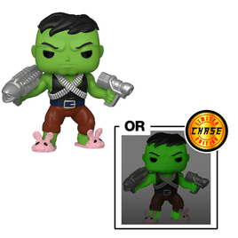 Funko POP! Marvel Heroes - Professor Hulk 6 - Inch Vinyl Figure Previews Exclusive (PX) - The Mage's Emporium Shumi Toys & Gifts Shopify Collective Shumi Toys & Gifts Used English Exclusives Japanese Style Comic Book