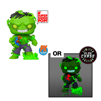 Funko POP! Marvel - Immortal Hulk 6 - Inch Vinyl Figure #840 Previews Exclusive (PX) - The Mage's Emporium Shumi Toys & Gifts Shopify Collective Shumi Toys & Gifts Used English Exclusives Japanese Style Comic Book