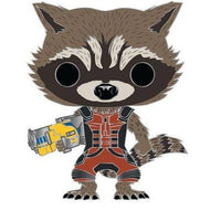 Funko Pop! - Marvel Large Enamel Pin - Select Figure(s) - The Mage's Emporium ToyShnip Shopify Collective ToyShnip Used English Toys & Games Japanese Style Comic Book