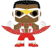 Funko Pop! - Marvel Large Enamel Pin - Select Figure(s) - The Mage's Emporium ToyShnip Shopify Collective ToyShnip Used English Toys & Games Japanese Style Comic Book