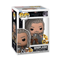 Funko Pop! Marvel MCU Archives - The Infinity Saga Vinyl Figures - Select Figure(s)