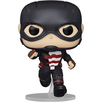 Funko Pop! Marvel The Falcon and Winter Soldier Vinyl Figures - Select Figure(s) - The Mage's Emporium ToyShnip Shopify Collective ToyShnip Used English Action Figure Japanese Style Comic Book