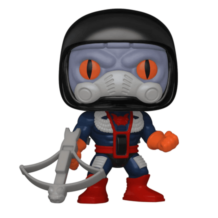 Funko POP! Masters of the Universe - Dragstor Vinyl Figure #85 - The Mage's Emporium Shumi Toys & Gifts Shopify Collective Shumi Toys & Gifts Used English POP! Vinyl Japanese Style Comic Book