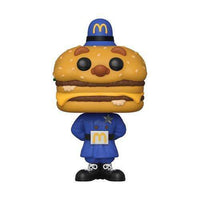 Funko Pop! McDonald's 3.75" Vinyl Figures - Select Figure(s) - The Mage's Emporium ToyShnip Shopify Collective ToyShnip Used English Action Figure Japanese Style Comic Book