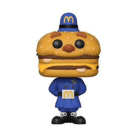 Funko Pop! McDonald's 3.75" Vinyl Figures - Select Figure(s) - The Mage's Emporium ToyShnip Shopify Collective ToyShnip Used English Action Figure Japanese Style Comic Book