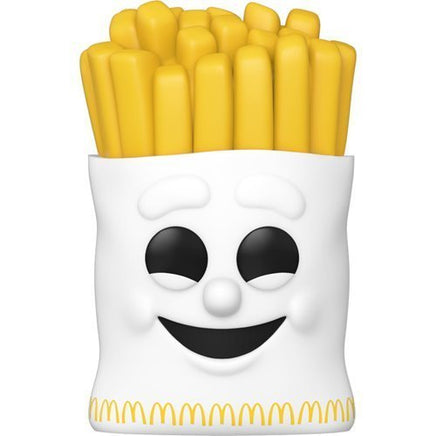 Funko Pop! McDonald's 3.75" Vinyl Figures - Select Figure(s) - The Mage's Emporium ToyShnip Shopify Collective ToyShnip Used English Action Figure Japanese Style Comic Book