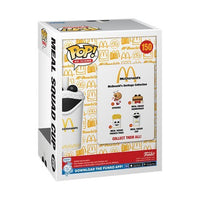 Funko Pop! McDonald's 3.75" Vinyl Figures - Select Figure(s) - The Mage's Emporium ToyShnip Shopify Collective ToyShnip Used English Action Figure Japanese Style Comic Book