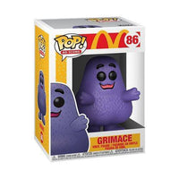 Funko Pop! McDonald's 3.75" Vinyl Figures - Select Figure(s) - The Mage's Emporium ToyShnip Shopify Collective ToyShnip Used English Action Figure Japanese Style Comic Book
