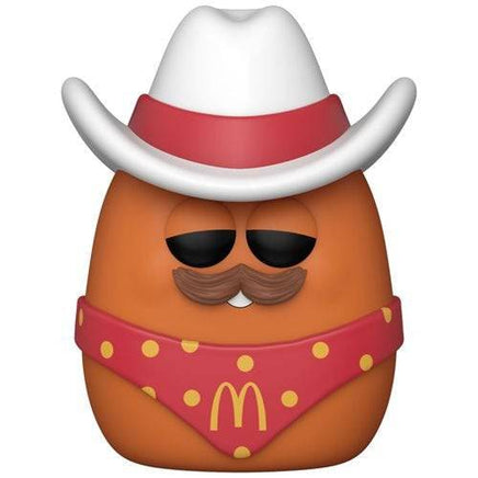 Funko Pop! McDonald's 3.75" Vinyl Figures - Select Figure(s) - The Mage's Emporium ToyShnip Shopify Collective ToyShnip Used English Action Figure Japanese Style Comic Book