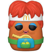 Funko Pop! McDonald's 3.75" Vinyl Figures - Select Figure(s) - The Mage's Emporium ToyShnip Shopify Collective ToyShnip Used English Action Figure Japanese Style Comic Book