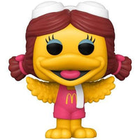 Funko Pop! McDonald's 3.75" Vinyl Figures - Select Figure(s) - The Mage's Emporium ToyShnip Shopify Collective ToyShnip Used English Action Figure Japanese Style Comic Book