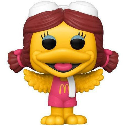 Funko Pop! McDonald's 3.75" Vinyl Figures - Select Figure(s) - The Mage's Emporium ToyShnip Shopify Collective ToyShnip Used English Action Figure Japanese Style Comic Book