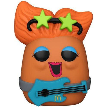 Funko Pop! McDonald's 3.75" Vinyl Figures - Select Figure(s) - The Mage's Emporium ToyShnip Shopify Collective ToyShnip Used English Action Figure Japanese Style Comic Book