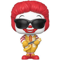 Funko Pop! McDonald's 3.75" Vinyl Figures - Select Figure(s) - The Mage's Emporium ToyShnip Shopify Collective ToyShnip Used English Action Figure Japanese Style Comic Book