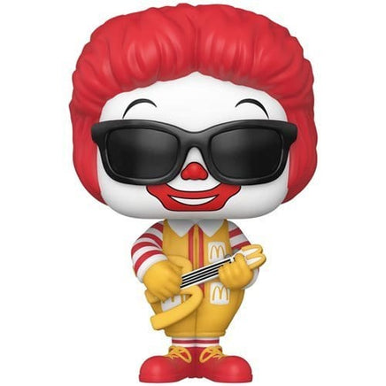 Funko Pop! McDonald's 3.75" Vinyl Figures - Select Figure(s) - The Mage's Emporium ToyShnip Shopify Collective ToyShnip Used English Action Figure Japanese Style Comic Book