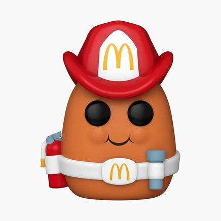 Funko Pop! McDonald's 3.75" Vinyl Figures - Select Figure(s) - The Mage's Emporium ToyShnip Shopify Collective ToyShnip Used English Action Figure Japanese Style Comic Book