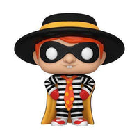 Funko Pop! McDonald's 3.75" Vinyl Figures - Select Figure(s) - The Mage's Emporium ToyShnip Shopify Collective ToyShnip Used English Action Figure Japanese Style Comic Book