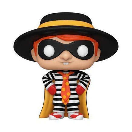 Funko Pop! McDonald's 3.75" Vinyl Figures - Select Figure(s) - The Mage's Emporium ToyShnip Shopify Collective ToyShnip Used English Action Figure Japanese Style Comic Book