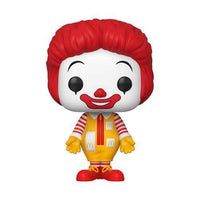 Funko Pop! McDonald's 3.75" Vinyl Figures - Select Figure(s) - The Mage's Emporium ToyShnip Shopify Collective ToyShnip Used English Action Figure Japanese Style Comic Book