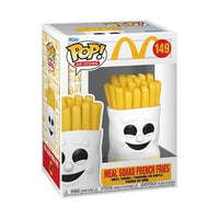 Funko Pop! McDonald's 3.75" Vinyl Figures - Select Figure(s) - The Mage's Emporium ToyShnip Shopify Collective ToyShnip Used English Action Figure Japanese Style Comic Book