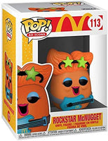 Funko Pop! McDonald's 3.75" Vinyl Figures - Select Figure(s) - The Mage's Emporium ToyShnip Shopify Collective ToyShnip Used English Action Figure Japanese Style Comic Book