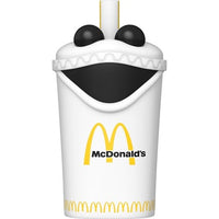 Funko Pop! McDonald's 3.75" Vinyl Figures - Select Figure(s) - The Mage's Emporium ToyShnip Shopify Collective ToyShnip Used English Action Figure Japanese Style Comic Book