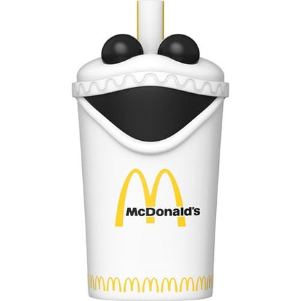 Funko Pop! McDonald's 3.75" Vinyl Figures - Select Figure(s) - The Mage's Emporium ToyShnip Shopify Collective ToyShnip Used English Action Figure Japanese Style Comic Book