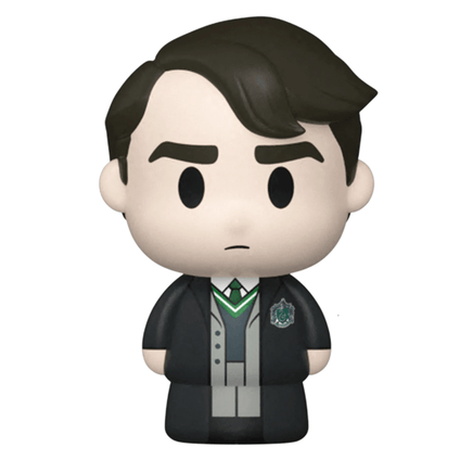 Funko POP! Mini Moments: Harry Potter 20th Anniversary - Draco Vinyl Figure - The Mage's Emporium Shumi Toys & Gifts Shopify Collective Shumi Toys & Gifts Used English POP! Mini Moments Japanese Style Comic Book