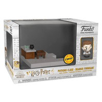 Funko POP! Mini Moments: Harry Potter 20th Anniversary - Harry Vinyl Figure - The Mage's Emporium Shumi Toys & Gifts Shopify Collective Shumi Toys & Gifts Used English POP! Mini Moments Japanese Style Comic Book