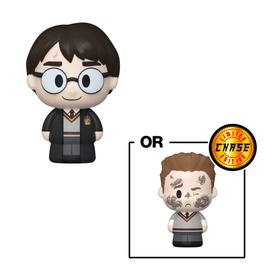 Funko POP! Mini Moments: Harry Potter 20th Anniversary - Harry Vinyl Figure - The Mage's Emporium Shumi Toys & Gifts Shopify Collective Shumi Toys & Gifts Used English POP! Mini Moments Japanese Style Comic Book