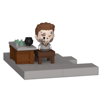 Funko POP! Mini Moments: Harry Potter 20th Anniversary - Harry Vinyl Figure - The Mage's Emporium Shumi Toys & Gifts Shopify Collective Shumi Toys & Gifts Used English POP! Mini Moments Japanese Style Comic Book