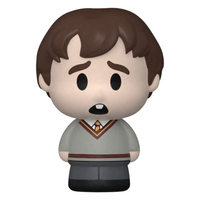 Funko POP! Mini Moments: Harry Potter 20th Anniversary - Ron Weasley Vinyl Figure - The Mage's Emporium Shumi Toys & Gifts Shopify Collective Shumi Toys & Gifts Used English POP! Mini Moments Japanese Style Comic Book