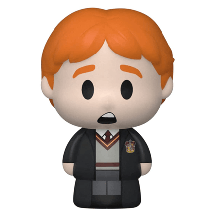 Funko POP! Mini Moments: Harry Potter 20th Anniversary - Ron Weasley Vinyl Figure - The Mage's Emporium Shumi Toys & Gifts Shopify Collective Shumi Toys & Gifts Used English POP! Mini Moments Japanese Style Comic Book