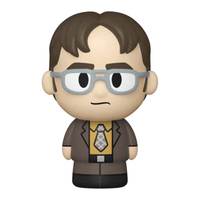 Funko POP! Mini Moments: The Office - Dwight Schrute Vinyl Figure - The Mage's Emporium Shumi Toys & Gifts Shopify Collective Shumi Toys & Gifts Used English POP! Mini Moments Japanese Style Comic Book