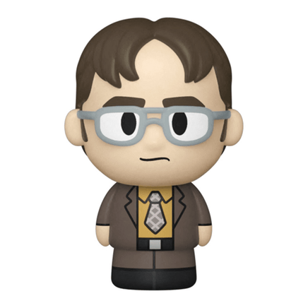 Funko POP! Mini Moments: The Office - Dwight Schrute Vinyl Figure - The Mage's Emporium Shumi Toys & Gifts Shopify Collective Shumi Toys & Gifts Used English POP! Mini Moments Japanese Style Comic Book