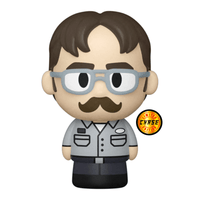 Funko POP! Mini Moments: The Office - Dwight Schrute Vinyl Figure - The Mage's Emporium Shumi Toys & Gifts Shopify Collective Shumi Toys & Gifts Used English POP! Mini Moments Japanese Style Comic Book