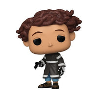 Funko Pop! Movies 1644 - Coraline 15th Anniversary - Wybie Lovat Vinyl Figure