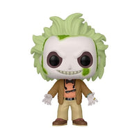 Funko Pop! Movies 1689 - Beetlejuice 2 - Beetlejuice Vinyl Figure
