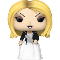 Funko Pop! Movies - Bride of Chucky Vinyl Figure - Select Figure(s) - The Mage's Emporium ToyShnip Shopify Collective ToyShnip Used English Action Figure Japanese Style Comic Book