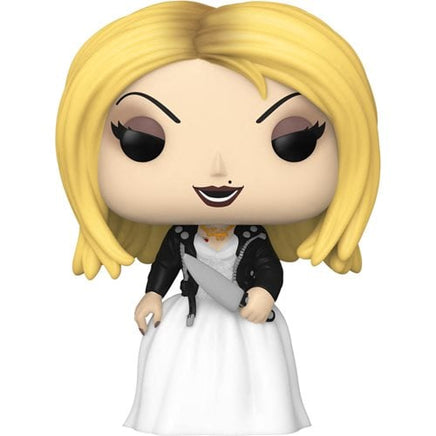 Funko Pop! Movies - Bride of Chucky Vinyl Figure - Select Figure(s) - The Mage's Emporium ToyShnip Shopify Collective ToyShnip Used English Action Figure Japanese Style Comic Book