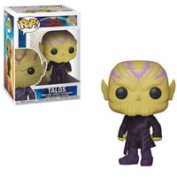 Funko Pop! Movies - Captain Marvel Vinyl Figures - Select Figure(s) - The Mage's Emporium ToyShnip Shopify Collective ToyShnip Used English Toys & Games Japanese Style Comic Book