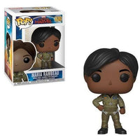 Funko Pop! Movies - Captain Marvel Vinyl Figures - Select Figure(s) - The Mage's Emporium ToyShnip Shopify Collective ToyShnip Used English Toys & Games Japanese Style Comic Book