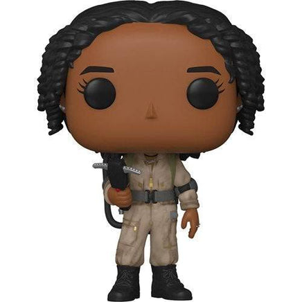 Funko Pop! Movies - Ghostbusters 3: Afterlife Vinyl Figures - Select Figure(s) - The Mage's Emporium ToyShnip Shopify Collective ToyShnip Used English Action Figure Japanese Style Comic Book