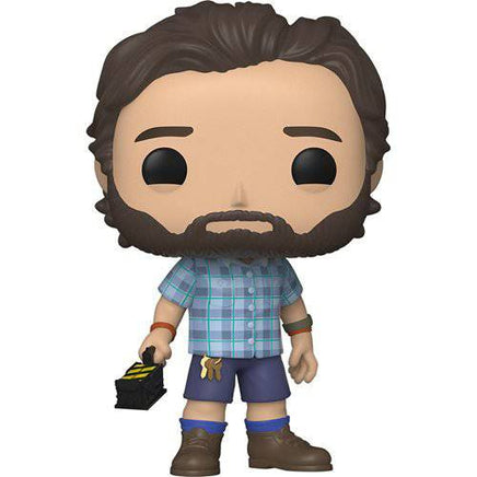 Funko Pop! Movies - Ghostbusters 3: Afterlife Vinyl Figures - Select Figure(s) - The Mage's Emporium ToyShnip Shopify Collective ToyShnip Used English Action Figure Japanese Style Comic Book