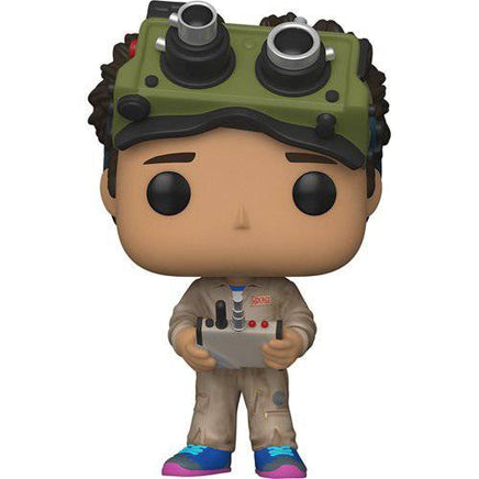 Funko Pop! Movies - Ghostbusters 3: Afterlife Vinyl Figures - Select Figure(s) - The Mage's Emporium ToyShnip Shopify Collective ToyShnip Used English Action Figure Japanese Style Comic Book