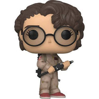Funko Pop! Movies - Ghostbusters 3: Afterlife Vinyl Figures - Select Figure(s) - The Mage's Emporium ToyShnip Shopify Collective ToyShnip Used English Action Figure Japanese Style Comic Book