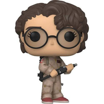 Funko Pop! Movies - Ghostbusters 3: Afterlife Vinyl Figures - Select Figure(s) - The Mage's Emporium ToyShnip Shopify Collective ToyShnip Used English Action Figure Japanese Style Comic Book
