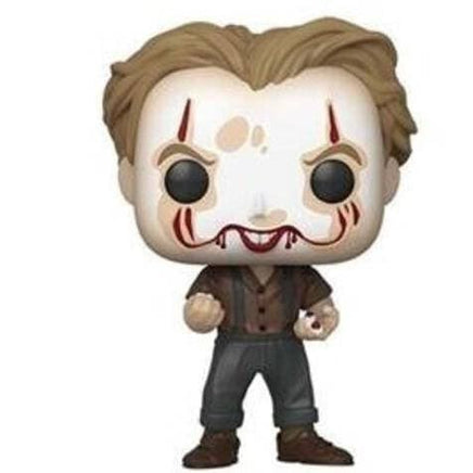 Funko Pop! Movies - IT Chapter 2 Vinyl Figures - Select Figure(s) - The Mage's Emporium ToyShnip Shopify Collective ToyShnip Used English Toys & Games Japanese Style Comic Book